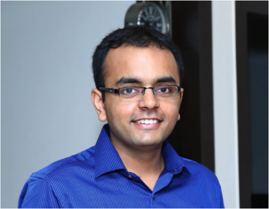Ankur Gupta