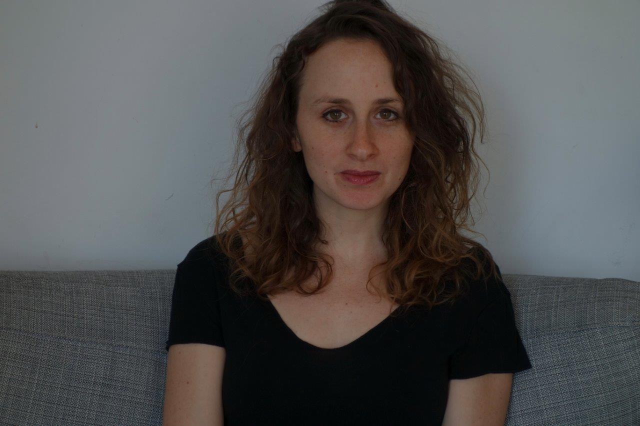 Naomi Oppenheimer