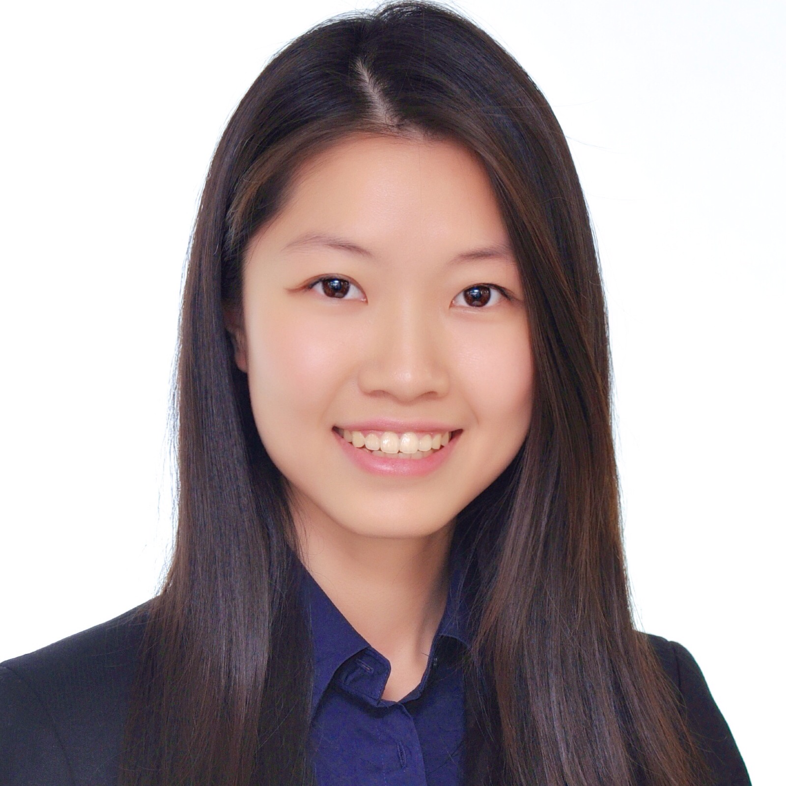 Estella Yu